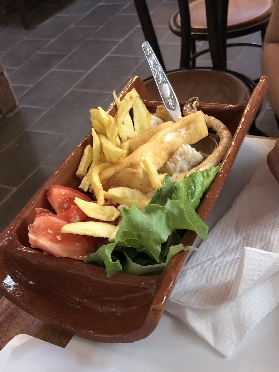 Chotas E Batatinhas-2