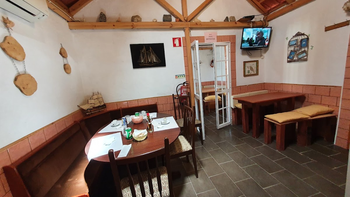 Chotas E Batatinhas-6